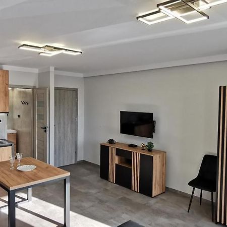 Wow Flou Przystan Letnica Apartamenty 700M Plaza Gdańsk Eksteriør bilde