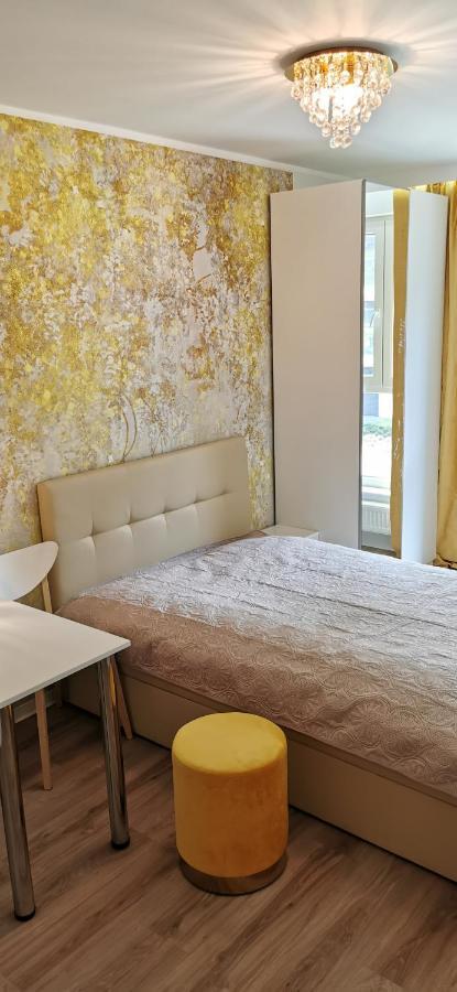Wow Flou Przystan Letnica Apartamenty 700M Plaza Gdańsk Eksteriør bilde